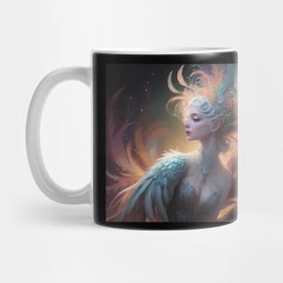 angel Mug